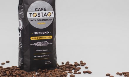 Sellaron alianza: Postobón y Tostao confirmaron acuerdo para la distribución de café en el país