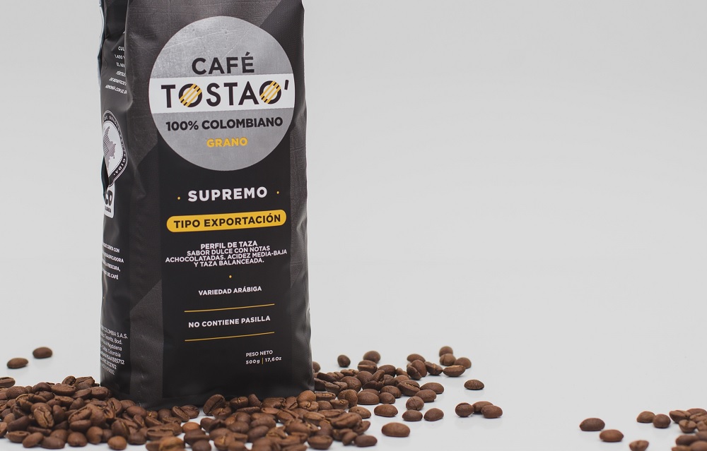 Sellaron alianza: Postobón y Tostao confirmaron acuerdo para la distribución de café en el país