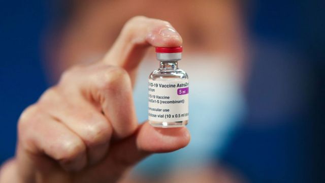 Vacunas de AstraZeneca donadas por España llegarán a mediados de septiembre: Minsalud