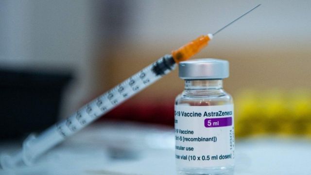 Gobierno Nacional recibió donación de vacunas AstraZeneca por parte de España: Se espera arribo de dosis de Sinovac