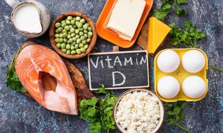 Tome nota: Esta es la cantidad de vitamina D que necesita el organismo