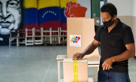 Venezuela: Oposición venezolana anunció participará en elecciones locales y regionales de noviembre