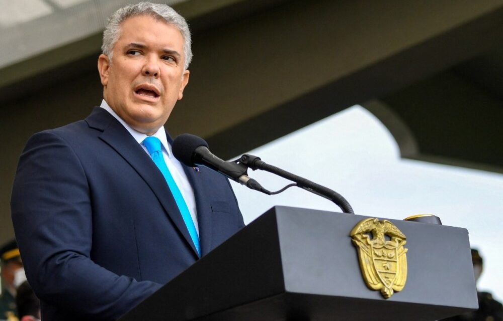Por tema Nicaragua se anunció que no habrá reunión entre Gobierno y expresidentes