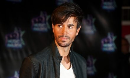 Enrique Iglesias anuncia su retiro de la música: «Es el tiempo adecuado de parar»