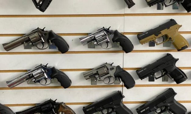 Uso de armas no letales en la vigilancia privada ¿debe considerarse y regularse?