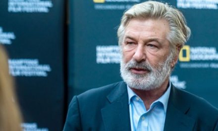 Fatal desenlace: Actor Alec Baldwin mató por accidente a una mujer durante el rodaje de una película