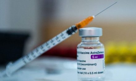 Más vacunas contra el COVID-19: Arribaron más de 1.850.000 dosis de AstraZeneca