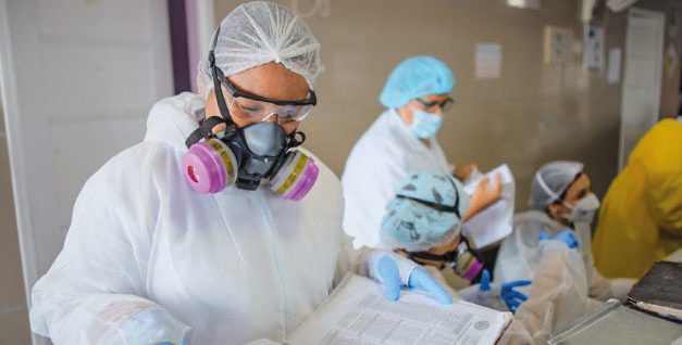 Chile endurece restricciones sanitarias en Santiago ante aumento de casos de COVID-19
