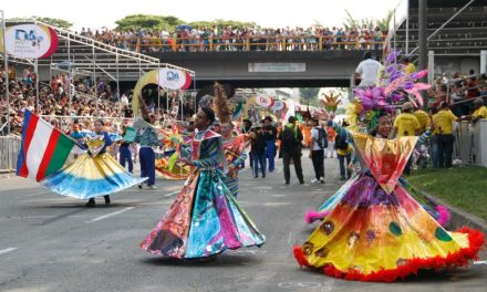 Definido el afiche ganador de la Feria de Cali 2021: Conozca la propuesta que se llevó el reconocimiento