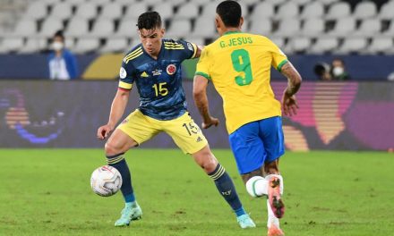 Partido entre Brasil y Colombia, por la fecha 13 de las Eliminatorias, ya tiene fecha y hora confirmada