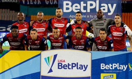 ¡Dura baja! Independiente Medellín confirmó importante novedad médica para el clásico ante Atlético Nacional