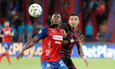 Amargo empate: Independiente Medellín no pudo ante Envigado y dejó escapar la posibilidad de afianzarse entre los ocho