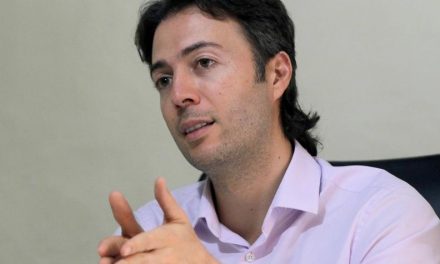 «Narcotráfico y paramilitarismo hicieron un daño terrible a Medellín y Antioquia», Daniel Quintero