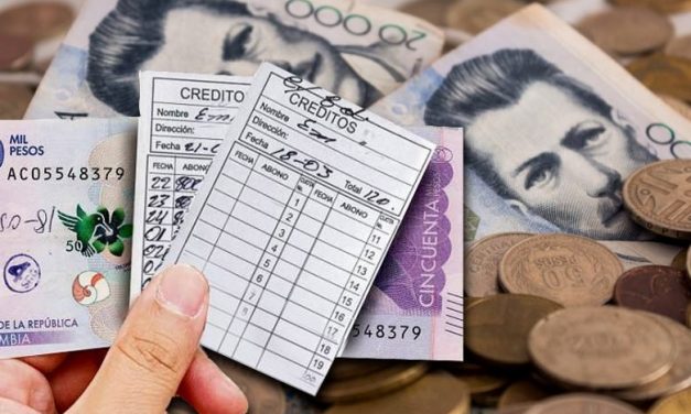 Comerciantes proponen fórmula para acabar con el ‘gota a gota’ como fuente de financiación