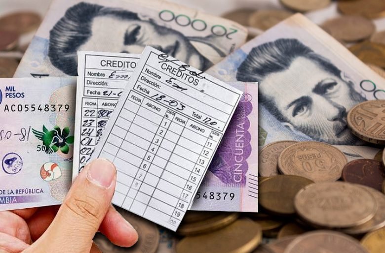 Comerciantes proponen fórmula para acabar con el ‘gota a gota’ como fuente de financiación