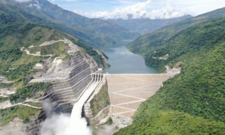 Supersociedades admitió reorganización empresarial en Conconcreto, firma encargada de la construcción de Hidroituango