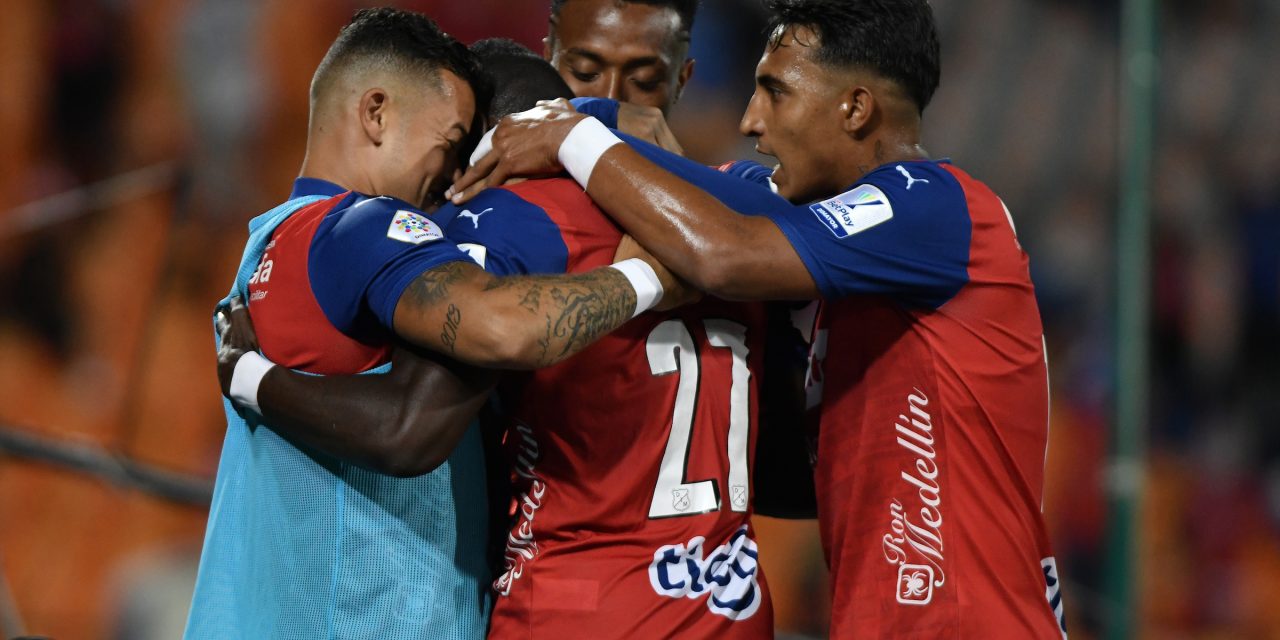 La decisión que tomó Independiente Medellín de cara al clásico paisa, ante Atlético Nacional