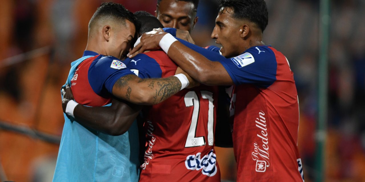 A prolongar la buena racha en la Liga: Independiente Medellín confirmó sus convocados para recibir al Envigado F.C.