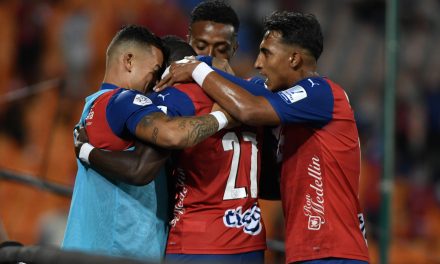 El COVID-19 golpeó fuerte al Independiente Medellín: Seis jugadores resultaron contagiados