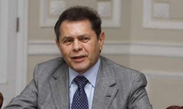 Capturan en España al empresario Carlos Mattos, pedido en extradición por el gobierno colombiano