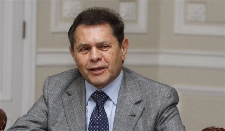 Capturan en España al empresario Carlos Mattos, pedido en extradición por el gobierno colombiano