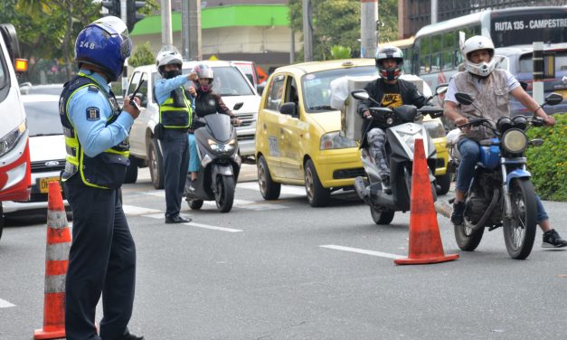 Inteligencia artificial podría reducir la congestión vehicular en las ciudades