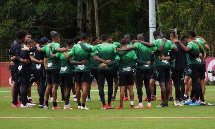 Por el primer ‘sorbo’ hacia la final: Estos son los convocados de Atlético Nacional para la visita al Cali, por la ‘semi’ de la Copa Colombia