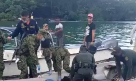 Tragedia en el Urabá: Naufragio de embarcación con migrantes a bordo deja tres muertos y cinco desaparecidos