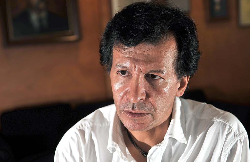 Presidente de Red de Veedurías contra MinJusticia: «En Colombia, el nuevo deporte nacional parece ser el desacato de las decisiones judiciales»