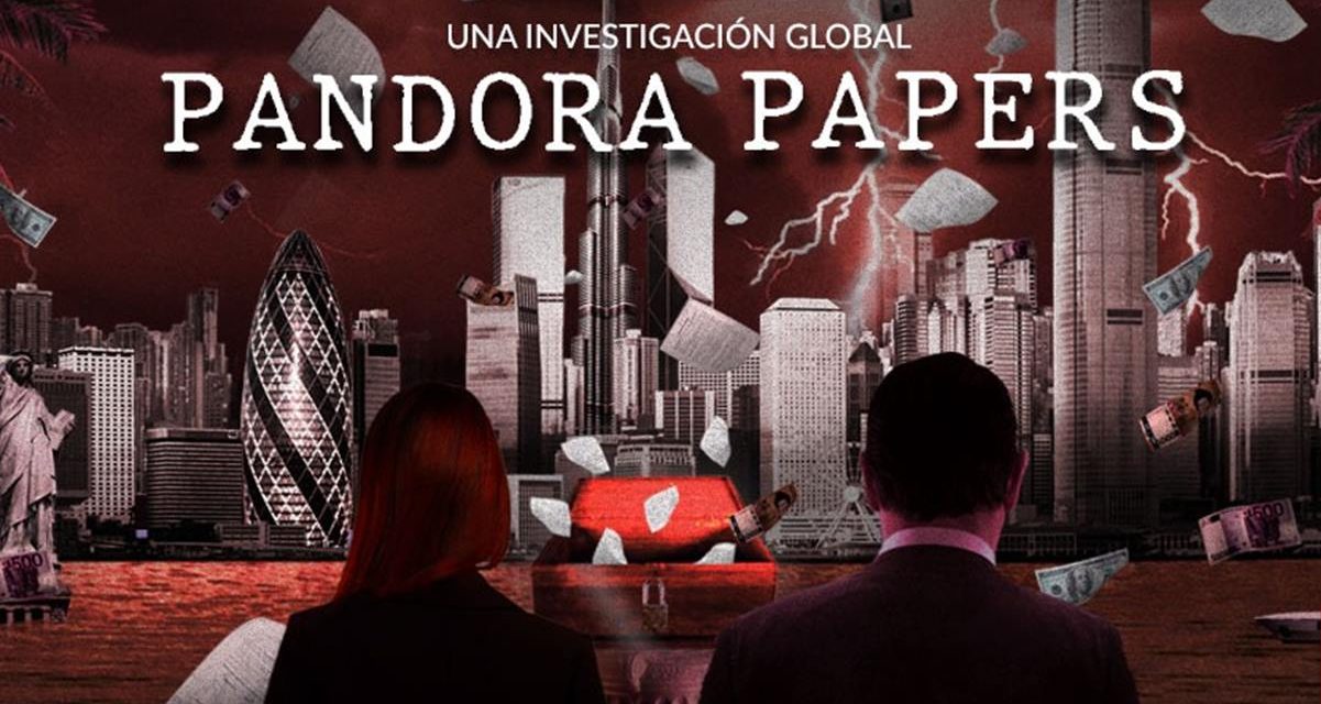 Escándalo en Colombia por revelaciones sobre el ‘Pandora Papers’, que salpicó a Vicepresidente, MinTransporte y director de la DIAN