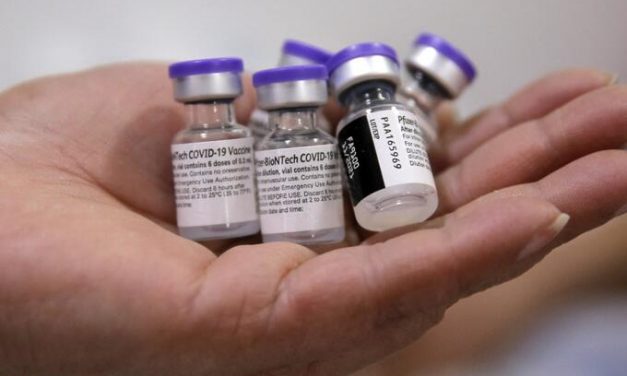 Más vacunas para Colombia: Gobierno de Alemania donó 2,2 millones de dosis para continuar inmunización