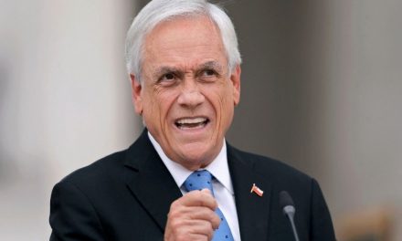 En la ‘cuerda floja’: Congresistas pidieron la destitución del presidente de Chile, Sebastián Piñera