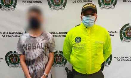 Duro golpe a las estructuras criminales de Medellín: Capturadas cinco personas en redadas de las autoridades