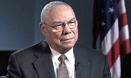 Por complicaciones derivadas del COVID-19 murió Colin Powell, el primer Secretario de Estado negro de los Estados Unidos