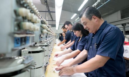 Índice de Confianza Industrial en Colombia llegó al más alto nivel en 41 años