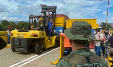 Con ‘pico y cédula’: Así opera la entrada y salida en la frontera entre Colombia y Venezuela