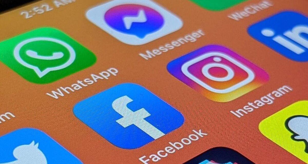 Tras una jornada caótica, Facebook, Instagram y Whatsapp ya funcionan con normalidad: Las razones del histórico ‘apagón’
