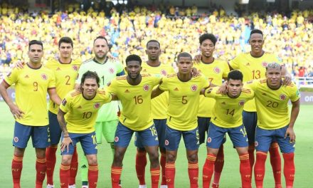 Confirmado: Partido entre Colombia y Paraguay, por las Eliminatorias Mundialistas, ya tiene fecha y hora