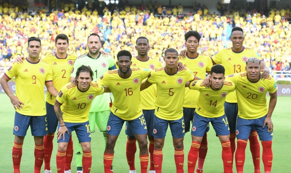 Confirmado: Partido entre Colombia y Paraguay, por las Eliminatorias Mundialistas, ya tiene fecha y hora