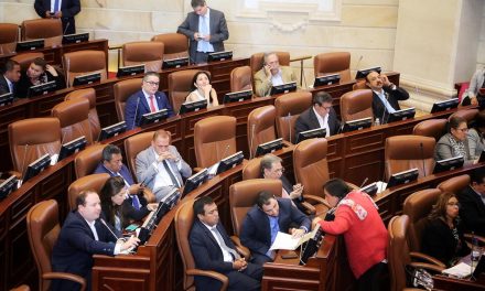 Semana decisiva para el Presupuesto General de la Nación: Esto es lo que se discute en el Senado y Cámara