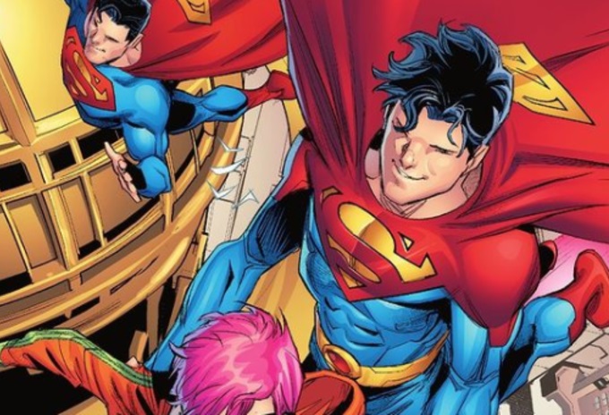 Superman se declaró bisexual: Comentarios a favor y en contra en las redes sociales ante esta gran revelación