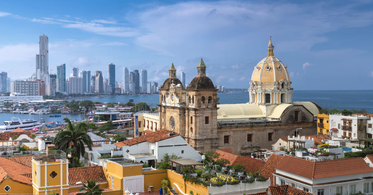 Semana de receso reactivará viajes de los colombianos: Estos son los destinos más buscados según la ANATO