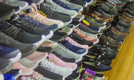 Comerciantes del calzado en Bogotá le apuntan al aumento del 40% en ventas para diciembre