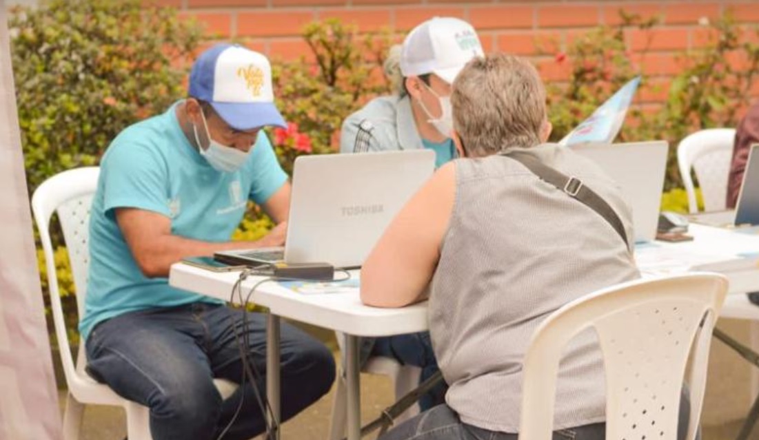 Se amplió plazo para la votación de Presupuesto Participativo en Medellín