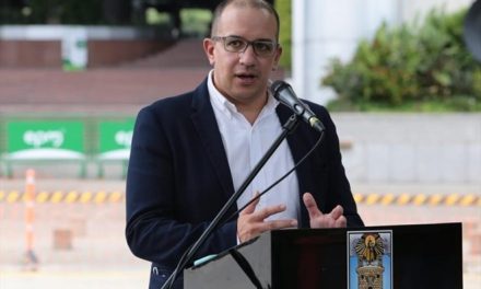 «Gerente de EPM Jorge Andrés Carrillo no tendría ninguna inhabilidad», Procuraduría