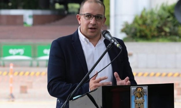 ¿Jorge Carrillo, hoy en ISA, le dio contrato a mafiosos en EPM?