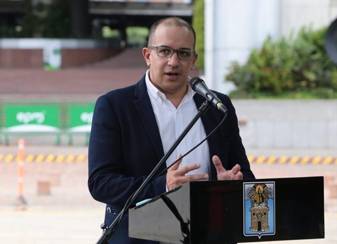 ¿Jorge Carrillo, hoy en ISA, le dio contrato a mafiosos en EPM?