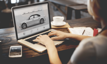 El 30% de los consumidores estarían dispuestos a comprar un vehículo en línea, según estudio