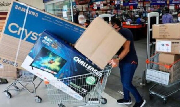Los comerciantes del país se preparan para el segundo día sin IVA de 2021: Ojo a las proyecciones