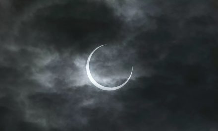 Se viene el eclipse lunar más largo del siglo: Todo lo que debe conocer